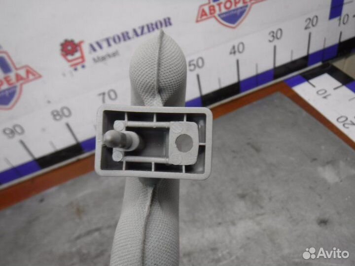 Козырек солнцезащитный правый Geely Emgrand X7 2.0