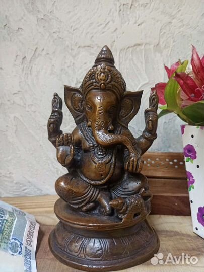 Товары из Непала