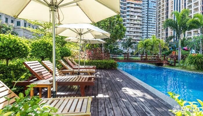 Горящий тур в Китай о.Хайнань на 11 дней