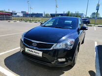 Kia Ceed 1.6 AT, 2010, 77 992 км, с пробегом, цена 927 000 руб.