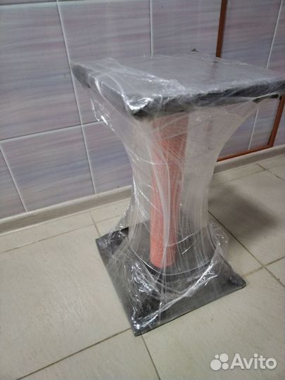 Когтеточка для кошек новая, ремонт