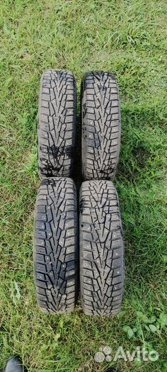 Cordiant Snow Cross 155/70 R13