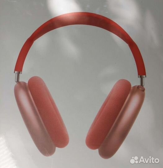 Беспроводные наушники новые Airpods Max