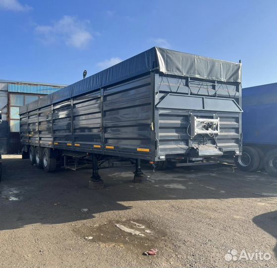 Изготовление кузова