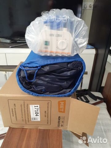 Противопролежневый матрас MET basic 1710