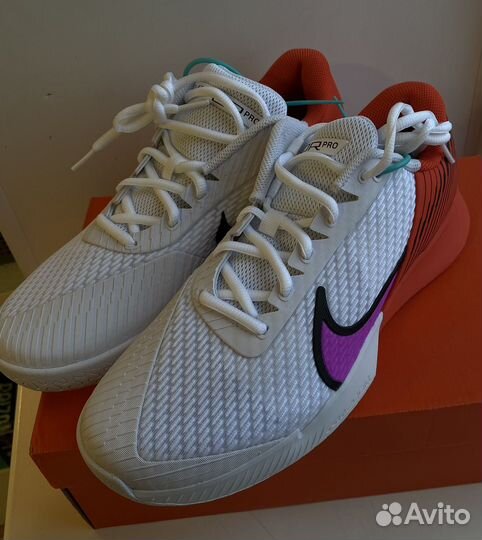 Кроссовки Nike Zoom vapor pro 2hc