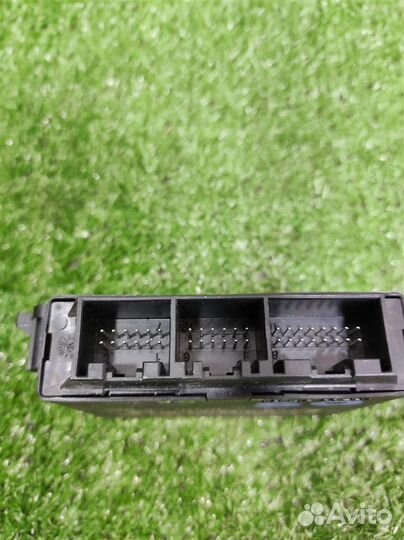 Блок парковки Audi Q7 (4LB) 2007