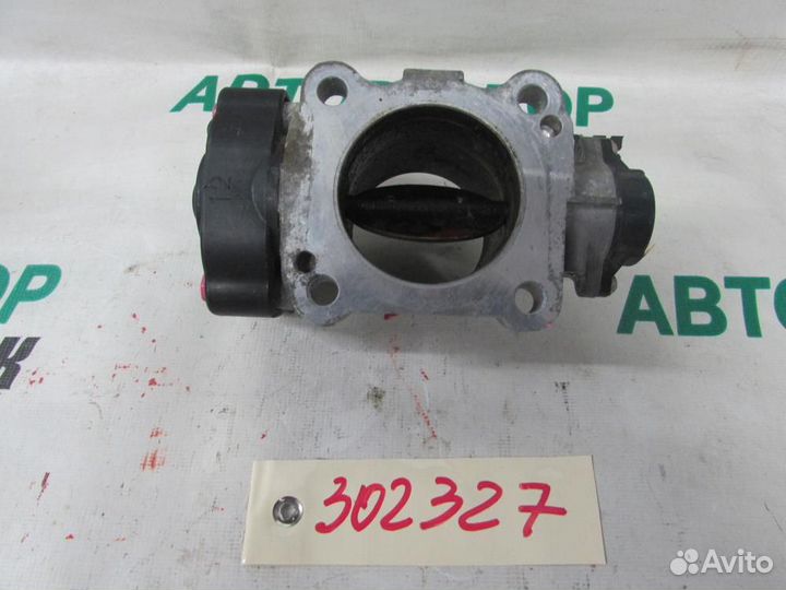 Заслонка дроссельная электрическая для Lexus LX 57