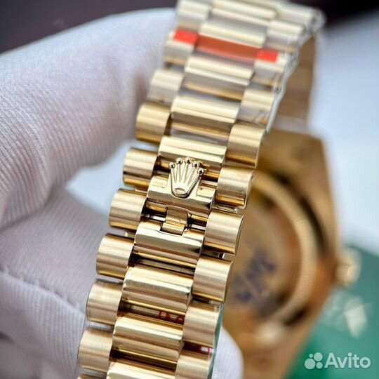 Часы Rolex Day date 40 mm