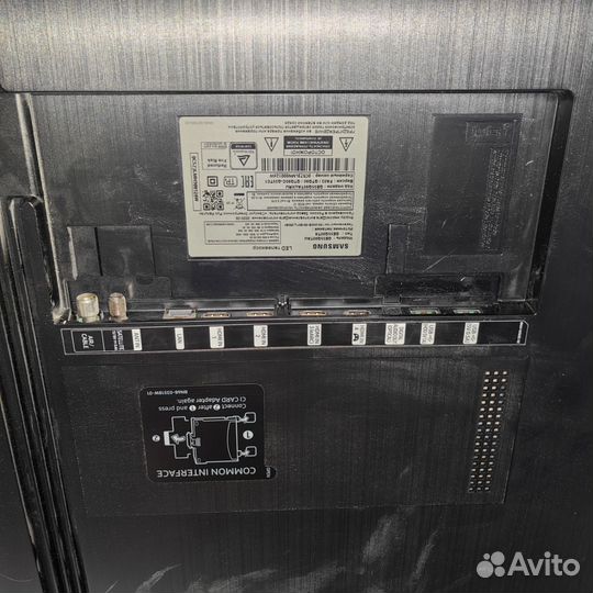 Телевизор SMART tv