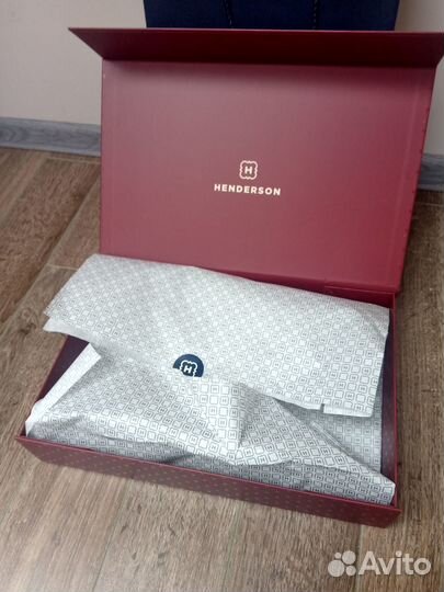 Подарочная коробка Henderson