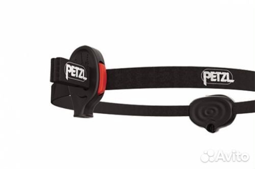 Фонарь petzl e+lite (40 лм)