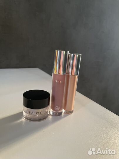 Inglot/shik