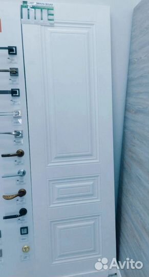 Межкомнатное полотно