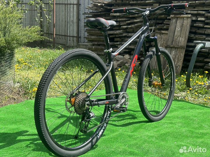 Новый горный алюминиевый велосипед (29)