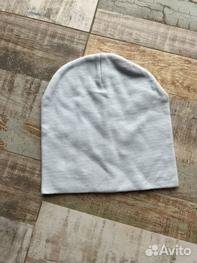 Шапка 6-12 мес
