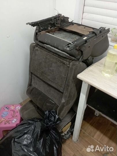 Продам запчясти