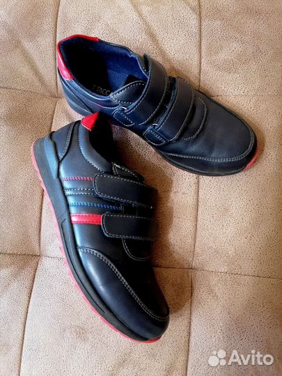 Ttaccardi, полуботинки для мальчика