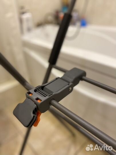 Стойка (подставка) stokke flexi bath