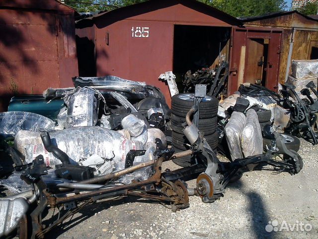 Запчасти Mini cooper r55 r56 r57 r60S r61