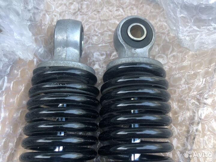 Амортизаторы honda sh 150 2шт