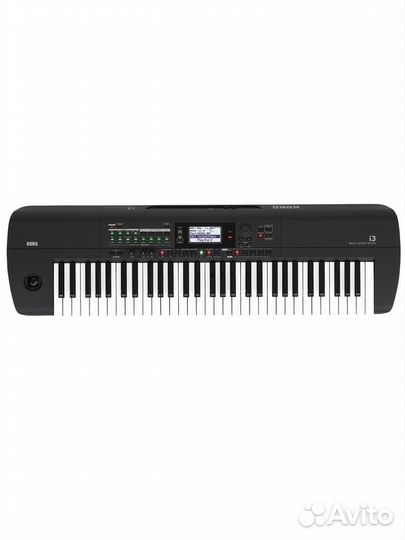 Рабочая станция korg i3 MB