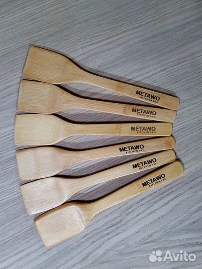 Лопатка деревянная