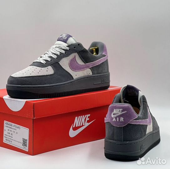 Кроссовки Nike Air Force 1 Low