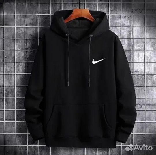 Толстовка nike