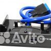 Планка в сб 2xUSB 3.0, 5bites,отсек 3,5