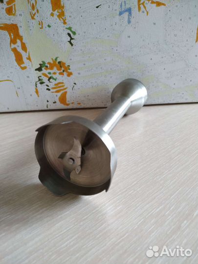 Насадка для блендера