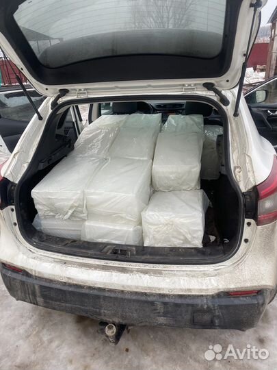 Парафин П 2 для изготовления окопных свечей