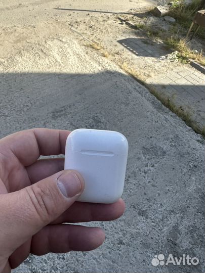Наушники air pods