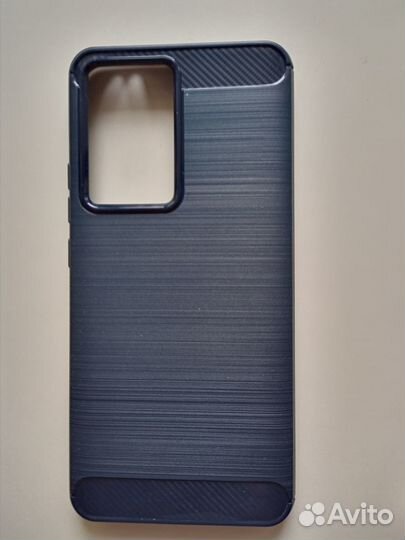 Чехол бампер для смартфона Poco F5 Pro