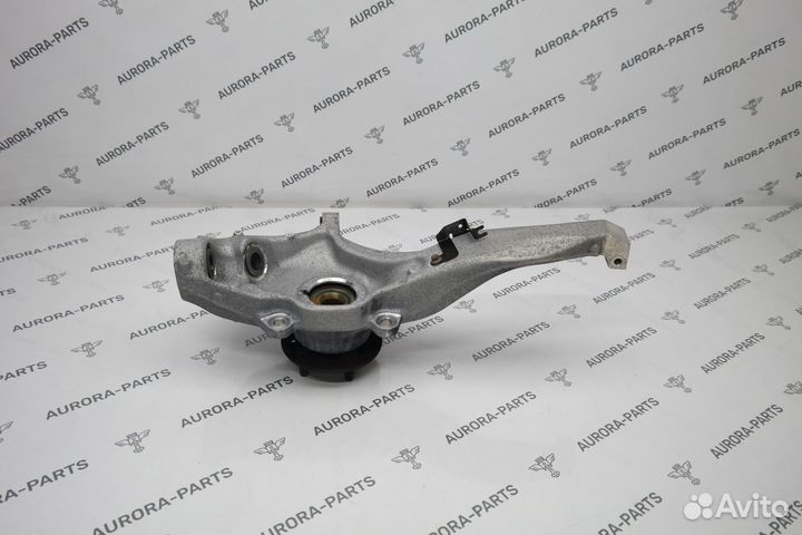 Кулак поворотный Range Rover Sport 2 L494