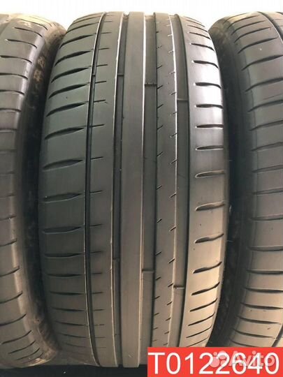 Michelin Pilot Sport 4 225/45 R18 95Y