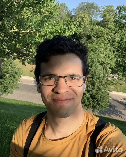 Репетитор по испанскому языку носитель