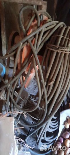 Крупарушка