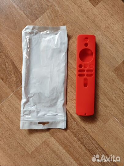 TV приставка Mi Box S 4K 2 gen