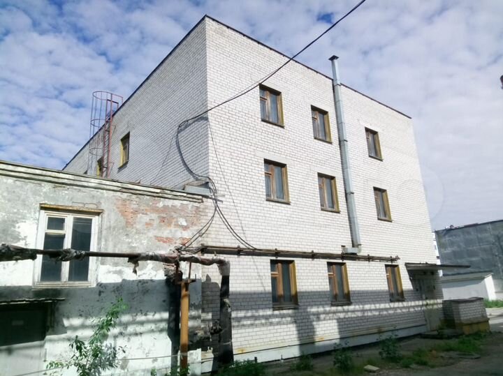 Производство, 576.9 м²