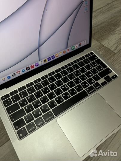 Macbook air m1 256gb