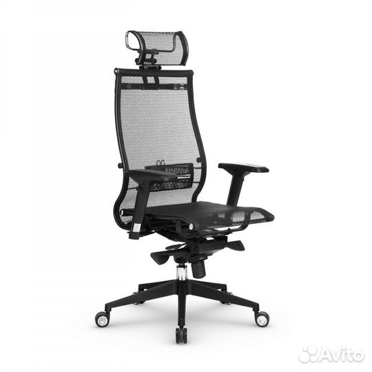 Компьютерное кресло Samurai с бесплатной доставкой