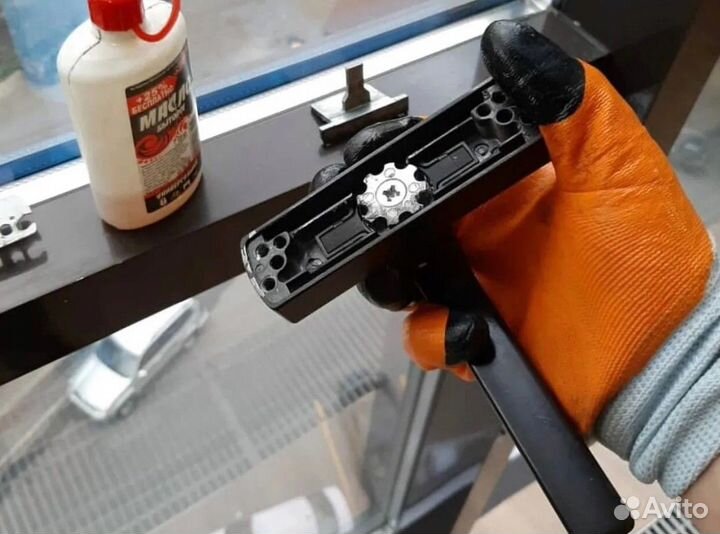 Ремонт окон. Утепление окон. Ремонт окон пвх