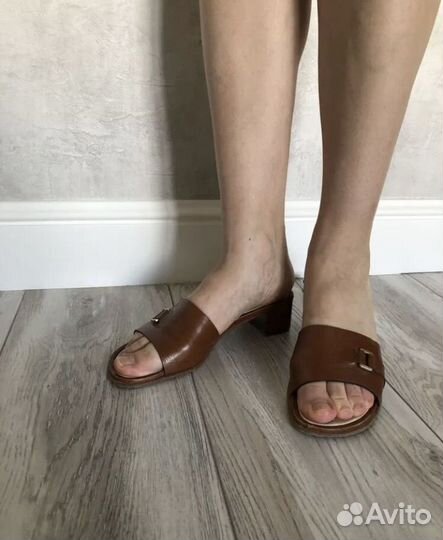 Сандалии женские Laime Mascar