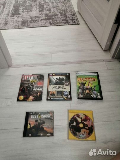 Компьютерная игра