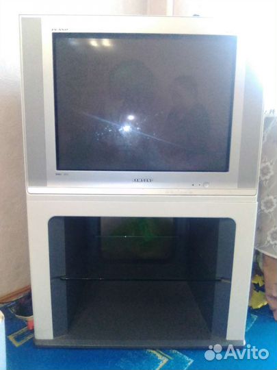 Телевизор