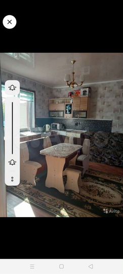 Дом 110 м² на участке 14 сот.