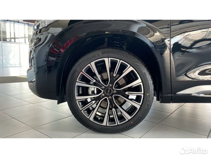 EXEED VX 2.0 AMT, 2023