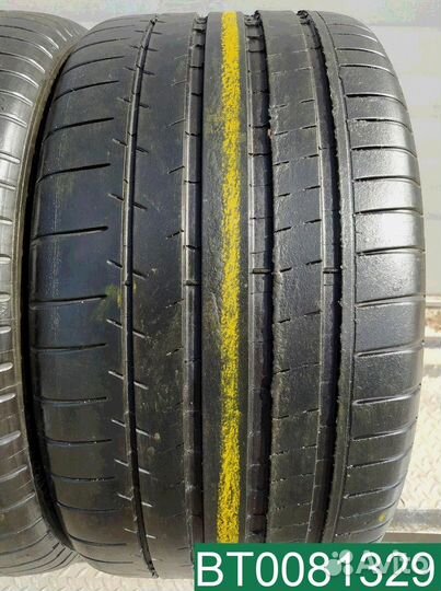 Michelin Pilot Super Sport 285/40 R19 99M