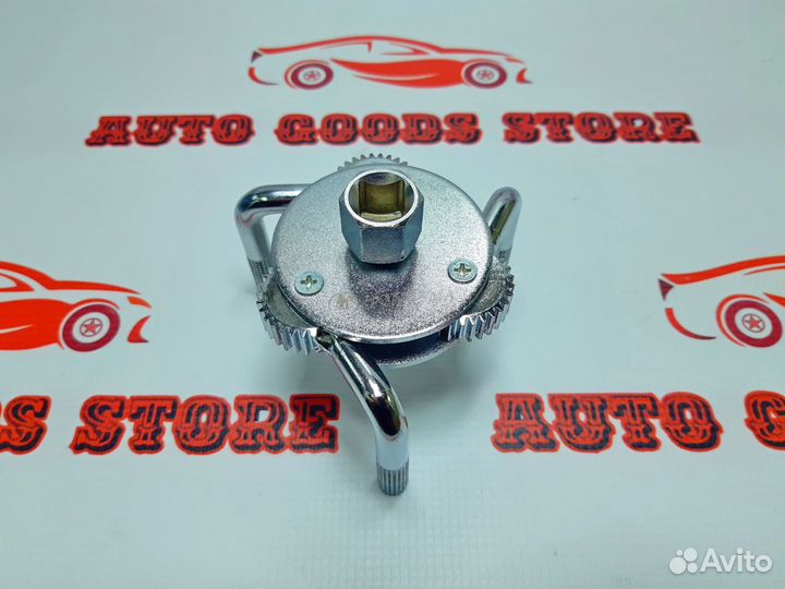 Съемник масляных фильтров